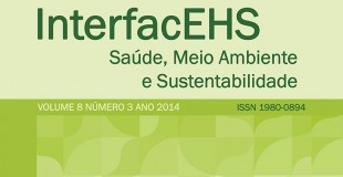 Vamos mergulhar na leitura da revista InterfacEHS!
