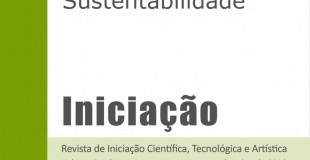 Volume 6 nº 1 – Temática em Sustentabilidade