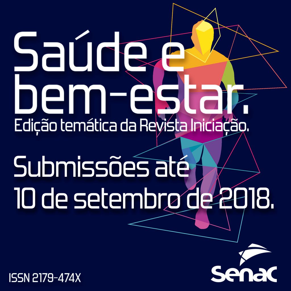 Revista Saúde e Bem Estar - Edição Online